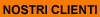 I nostri clienti